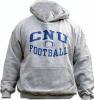 Football Gray Sweatshirt